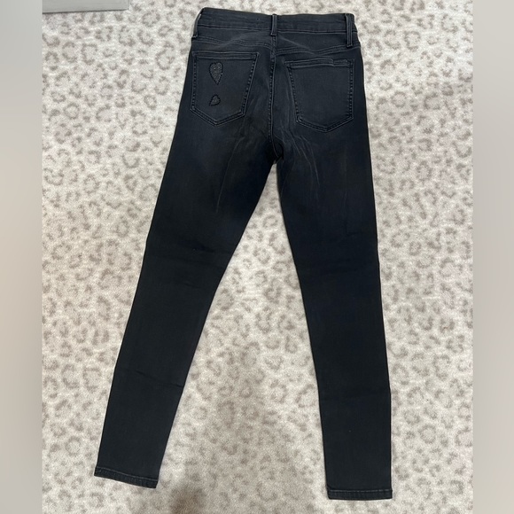 Stephanie Gottlieb collab with Joes Jeans size 27 - Picture 2 of 4